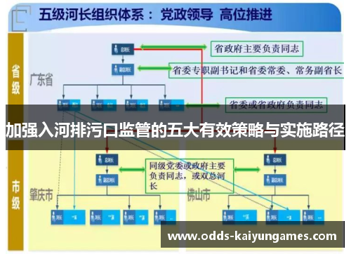 加强入河排污口监管的五大有效策略与实施路径